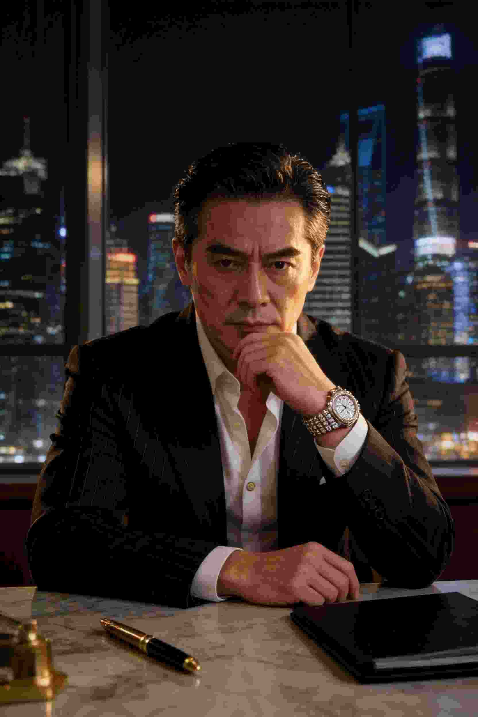 XL司令